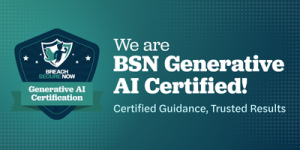 Teleios Technologies Achieves Generative AI Certification